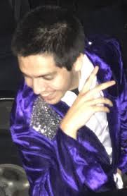 Jonathan Valdez (2) Discography: Vinyl, CDs, & More