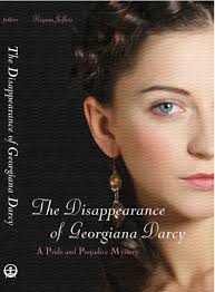 When you can't get enough of Mr. Darcy, an interview with Regina Jeffers
