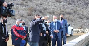 Find local weather forecasts for soran, iraq throughout the world. Minister Of Electricity Visits Three Power Projects In Erbil Province