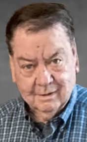 Michael “Bob “Burns