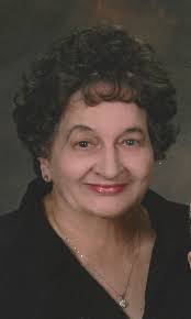 Margie Hogan Obituary