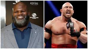 My expertise in pro wrestling includes covering countless wwe and independent wrestling events live, including six wrestlemanias. Mark Henry Says Ryback Should Apologize To The Wrestling Industry Ryback Responds