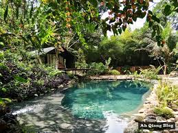 Maybe you would like to learn more about one of these? Ah Qiang S Blog Short Getaway Rumah Kebun Hulu Langat