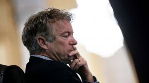 We did not find results for: Sen Rand Paul Continues Making False Claims Of 2020 Election Fraud Abc News