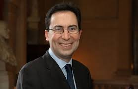 Change of High Commissioner to New Zealand