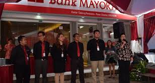 Mohon mengirimkan lamaran jika anda memiliki kualifikasi yg sesuai. Bank Mayora Perluas Jaringan Kantor Ke 43 Di Sukabumi Portal Berita Terikini