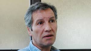 Mario Murphy reúne sus vivencias en el libro Fragmentos de Uno