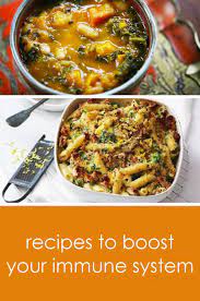 Find out what you should know with this slideshow from webmd. High Vitamin C Recipes To Boost Your Immune System