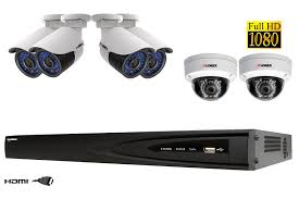 Cat6 Camera System Online Off 71