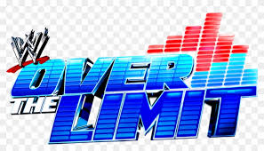 The official home of the latest wwe news, results and events. Wwe Over The Limit Logo Hd Png Download 924x484 2561181 Pngfind
