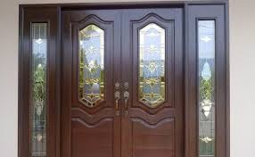 Lumrahnya, kaca jendela memiliki ketebalan 5 mm dengan ukuran 183cm x 122cm. 23 Gambar Pintu Dan Jendela Minimalis Motif Masa Kini