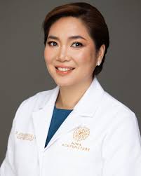 Welcome @drfelicechan to the Untamed Fam! 🌿✨ Dr. Felice Chan is a Doctor  of Chinese Medicine and Acupuncturist based in Los Angeles, dedicated to  helping others unlock the healing power of holistic