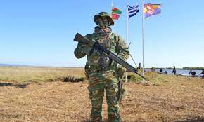 Η τουρκία έχει185.000 άνδρες σε εφεδρεία, με την ελλάδα να υπερέχει σημαντικά σε αυτόν τομέα με την α. Metanasteytiko Mphke Sth Maxh Kai O Stratos Metakinoyntai Dynameis Sta Synora Me Toyrkia Newsbomb Eidhseis News