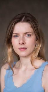 Rachel Hurd Wood Meredith En Salomon Kane Rachel Hurd Wood Beauty Actresses