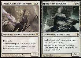 Notify me when spirit of the labyrinth. Anafenza Kin Tree Spirit Tiny Leaders Article Commander Arena
