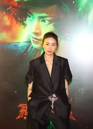 Ngô Thanh Vân: Hollywood khốc liệt lắm!