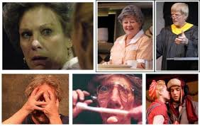 2008 Ovation Award nominations