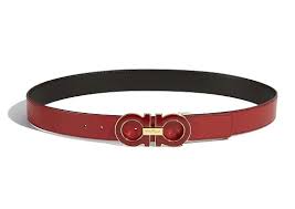 Salvatore ferragamo belt gold buckle belt. Ferragamo Belts These Designs To Add Glamour To Your Outfit