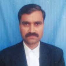 Satish Chand Saraswat (Advocate) in Mathura Bypass,Mathura