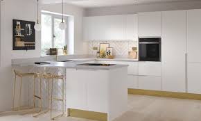Sundlingkicken minimalistic nordic kitchen design for nordiska kã¶k. Scandinavian Style Kitchens Modern Minimal Kitchen Designs