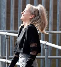 4 days ago 10 views 0. Katie Mcglynn Leaving Boxing Gym 03 Gotceleb