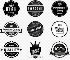 246 transparent png of vintage logo. Vintage Badge