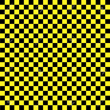 Maybe you would like to learn more about one of these? Black And Yellow Checkered Background Background In A Cage Royalty Free Cliparts Vectors And Stock Illustration Image 94525643