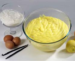 La crema pasticcera è forse la più utilizzata nella creazione di meravigliose torte e gustosi pasticcini. Ricetta Della Crema Pasticcera Ecco Come Fare Dolcepasticceria