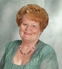 Maxine Redford Obituary (1937