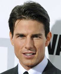 Tom Cruise Modern Short Hairstyles Classic Mens Haircut Stylish Mens Haircuts Straight Hairstyles