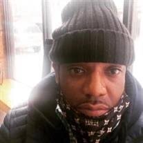 Dontay Jamal Taylor Obituary