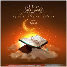 Salam nuzul al quran 1440h. Salam Nuzul Al Quran Federation Of Jpk Accredited Centers Malaysia Femac
