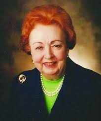 Dorothy Campbell Obituary (1924