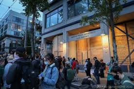 Maybe you would like to learn more about one of these? Welcome To Free Capitol Hill Capitol Hill Autonomous Zone Forms Around Emptied East Precinct Update Chs Capitol Hill Seattle