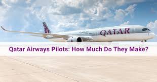 Check spelling or type a new query. Qatar Airways Pilots How Much Do They Make Qatar Ofw