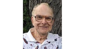 ROBERT MARSH Obituary (1934