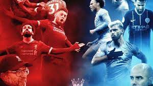 Tayang Di Mana Laga Liverpool Vs Manchester City Simak Jadwal Dan Link Live Streaming Di Sini Tribun Jambi