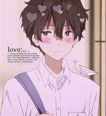 I use anime icons for just about every social media i have so here we are. I Think Im In Love With You Animepfp Aesthetic Pfp Cute Aesthetic Anime Pfp