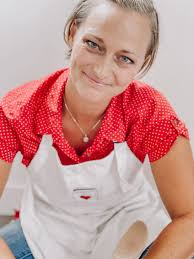 Hand Crafted, With Love-Sarah's Staples & Premium Preserves