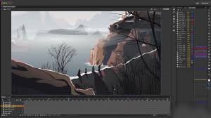 The industry's leading animation toolset lets you create apps, ads, and amazing multimedia content that moves across any screen. Adobe Animate 2020 20 0 3 Latest Free Download Get Into Pc