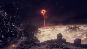 The area where the first flame was discovered. May The Darkmoon Watch Over Thee Kiln Of The First Flame Soul Of Cinder