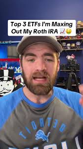 Best Vanguard Roth Ira Investments