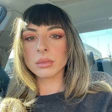 Anissa Parks's Instagram, Twitter & Facebook