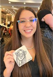 Io Caricature Artist Legoland California