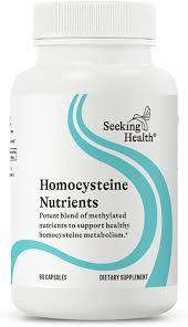 Image result for Homocysteine