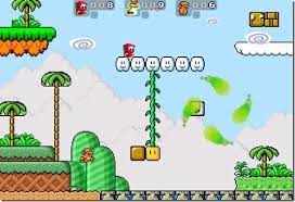 Games section and download or play online flash games! 3 Free Super Mario Games For Pc Download