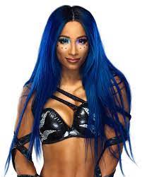 Following the match, sasha banks continued her heel behavior, slapping belair and calling her a rookie. wwe leaned on a familiar trope of two in the case of bianca belair and sasha banks, this has undermined what should have been a historically significant and creatively fulfilling feud. New Sasha Banks Wwe Com Render Thelegitboss