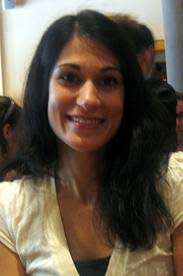 Lea Dougherty Receives APS Early Career Award