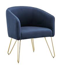 Glam accents chairs can add a touch of glamour to your living room or bedroom. Luxury Glam Accent Chairs Free Shipping Bellacor