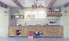 Actualmente existen muchos estilos decorativos, pero el diseño antiguo parece que nunca pasa de moda y menos en los interiorismos. Conoce Las Siguientes Ideas Para Decorar Tu Cocina De Forma Vintage